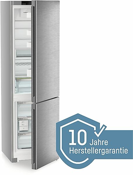 Liebherr Kühl-/Gefrierkombination "CNsda 5723 994896251" 201,5 cm hoch 59,7 günstig online kaufen