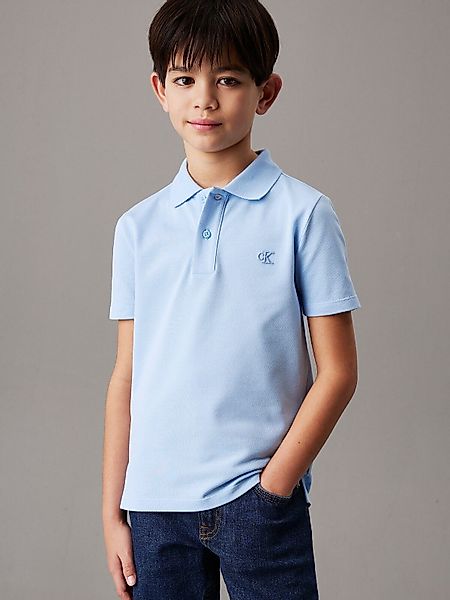Calvin Klein Jeans Poloshirt ESSENTIAL SS günstig online kaufen