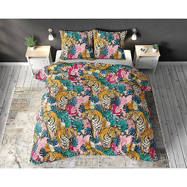 Sitheim-Europe Bettwäsche Sleeptime JOLISA - Bettbezug günstig online kaufen