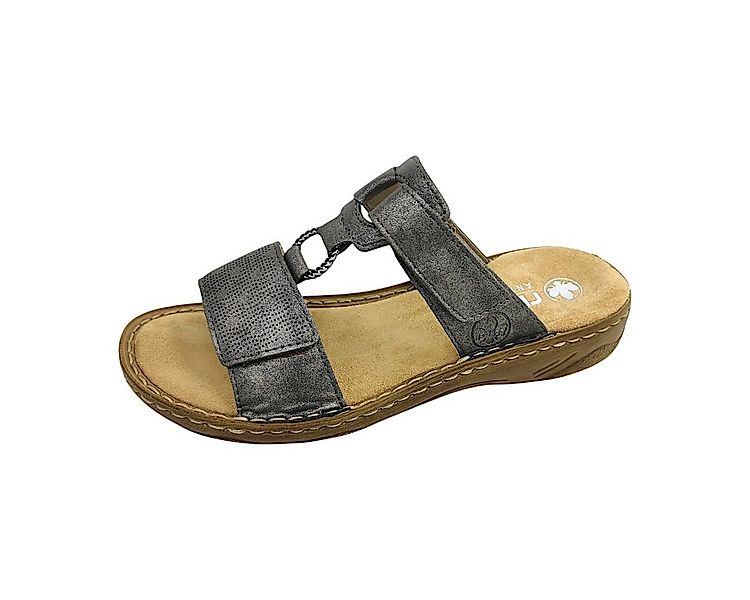 Rieker Pantolette Pantolette günstig online kaufen