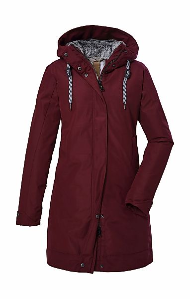 G.I.G.A. DX by killtec Parka "GW 13 WMN PRK", Wasserabweisender, winddichte günstig online kaufen
