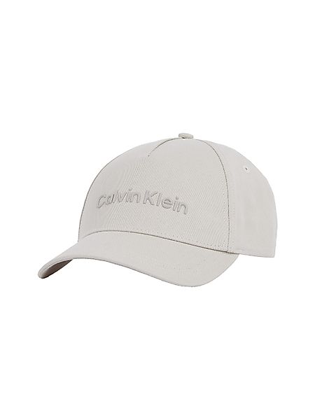 Calvin Klein Baseball Cap CK MUST günstig online kaufen