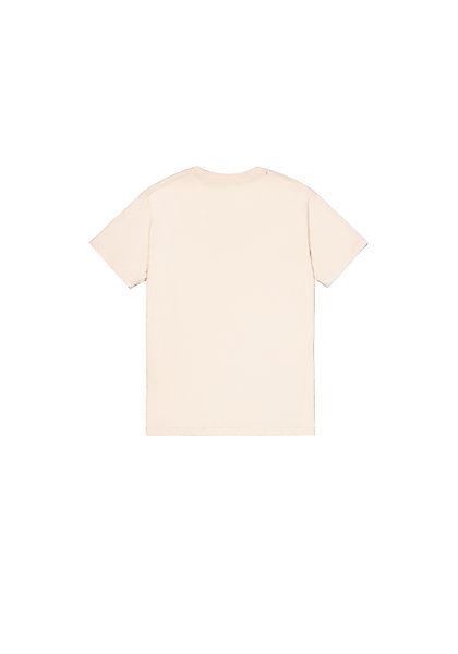 Alpha Industries T-Shirt "Alpha Wording T-Shirt" günstig online kaufen