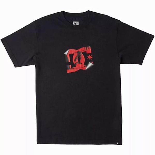 DC Shoes T-Shirt PEEL IT PHOTO PEEL IT PHOTO günstig online kaufen