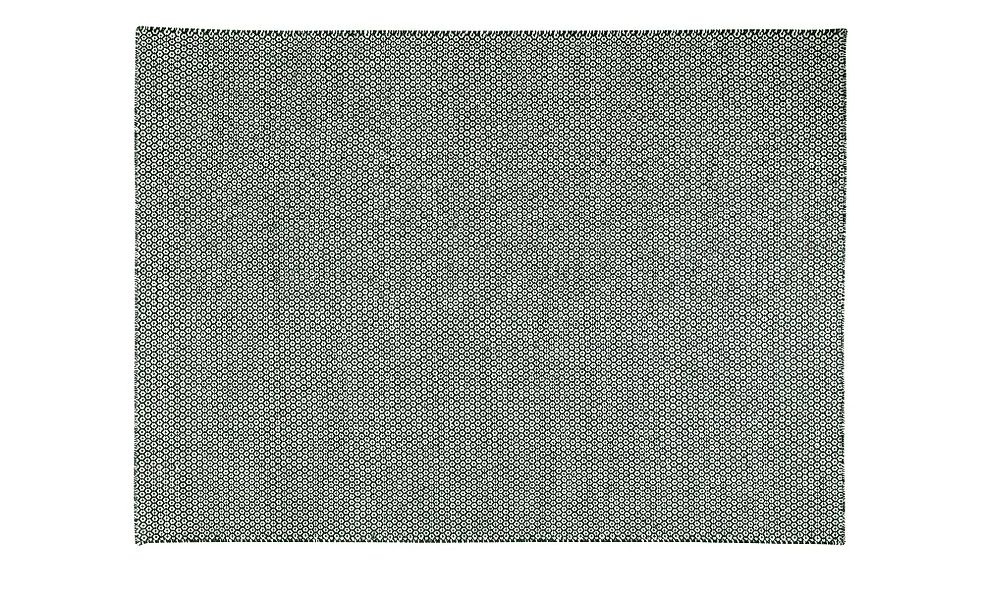 Kelim-Teppich  Dygo ¦ Wolle ¦ Maße (cm): B: 120 Teppiche > Naturteppiche - günstig online kaufen