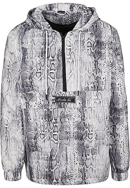 MisterTee Allwetterjacke MisterTee Herren Mister Tee Snake Windbreaker (1-S günstig online kaufen