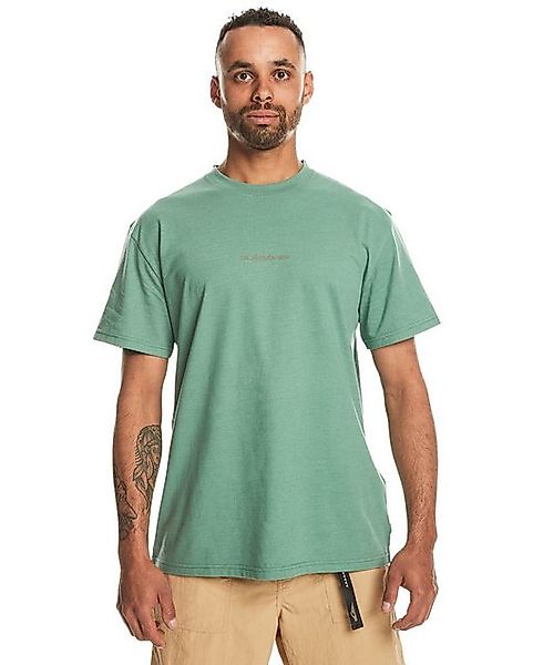 Quiksilver T-Shirt Peace Phase günstig online kaufen