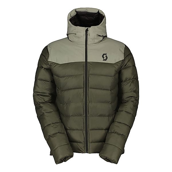 Scott Winterjacke Insuloft Warm Jacke mit günstig online kaufen