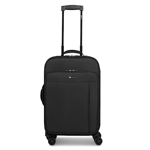 CHECK.IN® Weichgepäck-Trolley Sevilla 2.0, 4 Rollen, günstig online kaufen