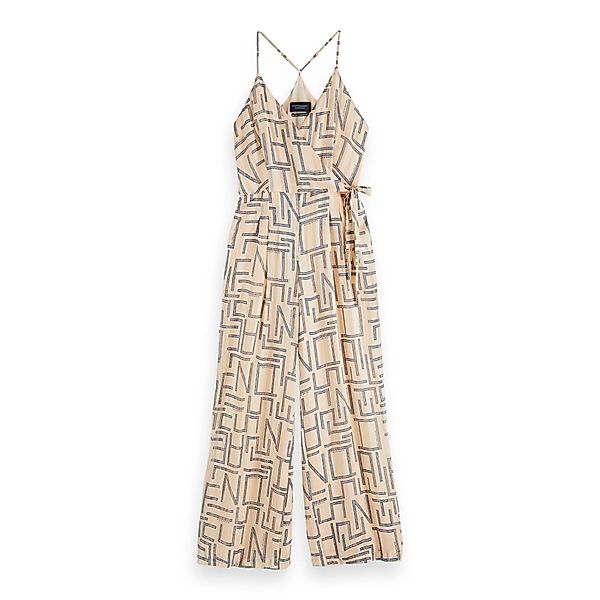 Maison Scotch Jumpsuit Maison Scotch Damen günstig online kaufen