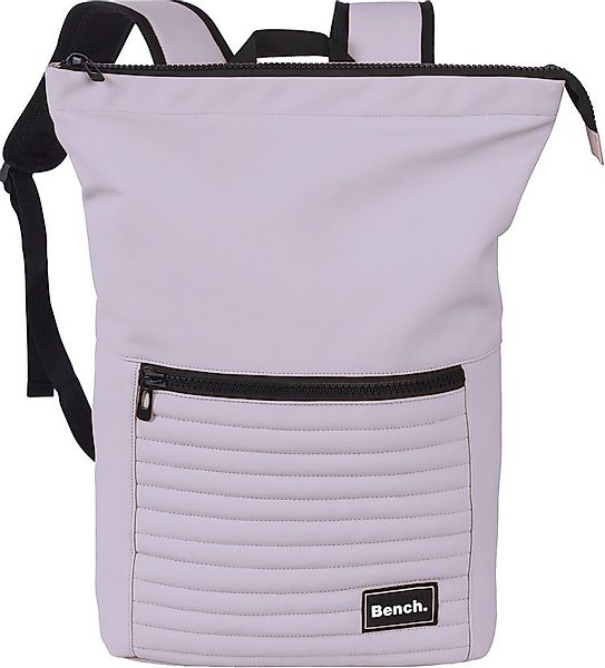 Bench. Freizeitrucksack Bench Rucksack lila Rucksack klein, Damen, Jugend F günstig online kaufen