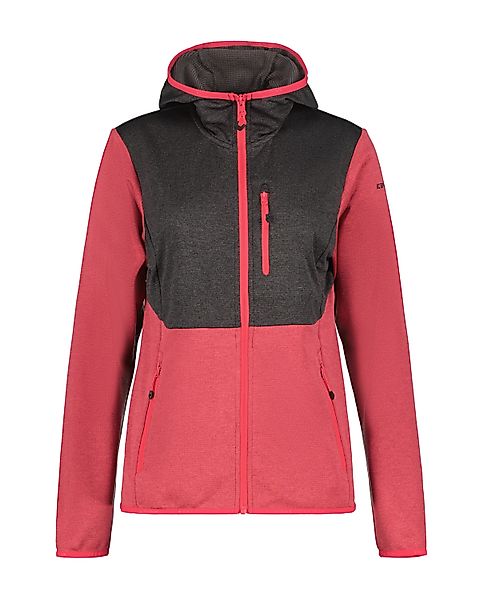 Icepeak Outdoorjacke Icepeak Midlayer BANKS günstig online kaufen