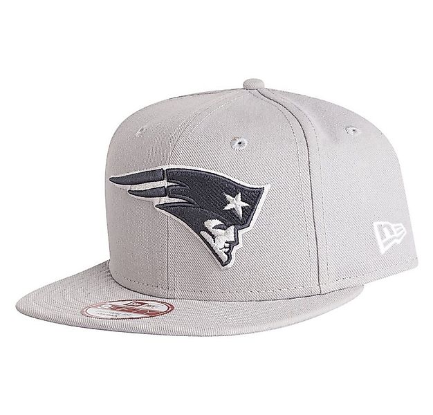New Era Snapback Cap 9Fifty New England Patriots günstig online kaufen