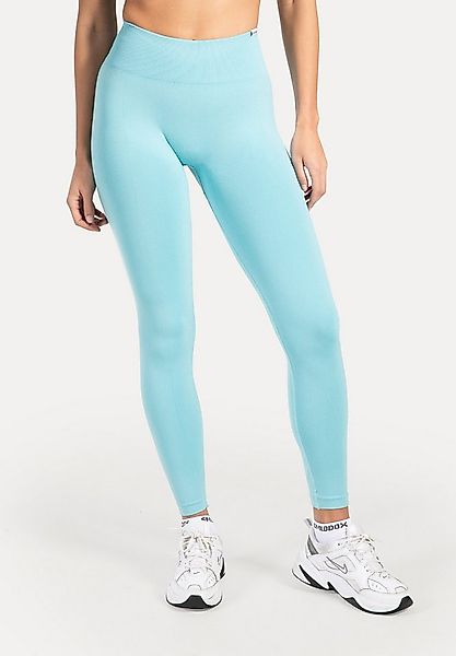 Smilodox Leggings Amaze Pro mit Scrunch-Effekt, High Waist V-Shape Sport & günstig online kaufen