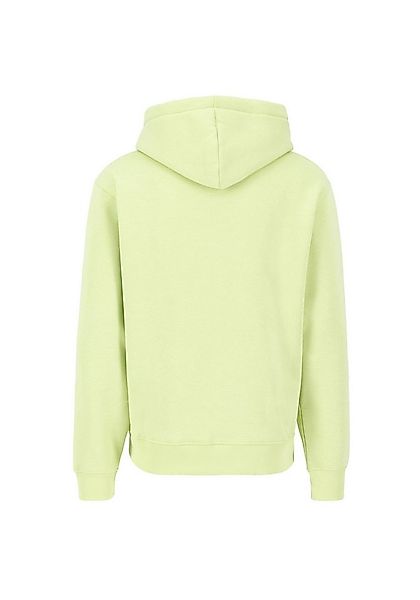 Alpha Industries Hoodie Basic Hoodie SL günstig online kaufen