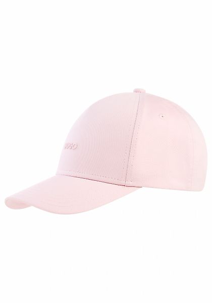 HUGO Baseball Cap "Cara" in der Größe verstellbar günstig online kaufen