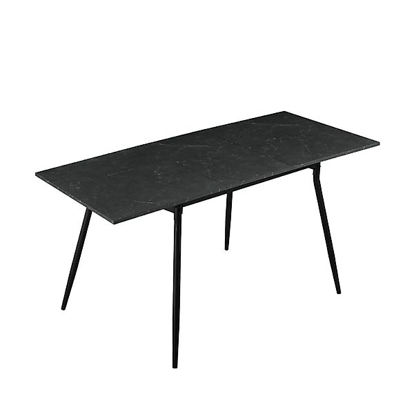 B&D home Esstisch LIO, ausziehbar, 120-160cm günstig online kaufen