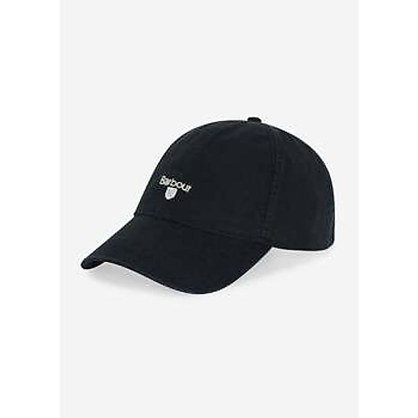 Barbour  Schirmmütze Cascade sports cap - black günstig online kaufen
