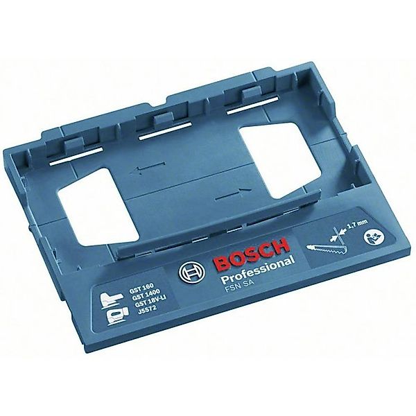 Bosch Professional Maschinen-Führungsschiene Führungsschienen Stichsägenada günstig online kaufen