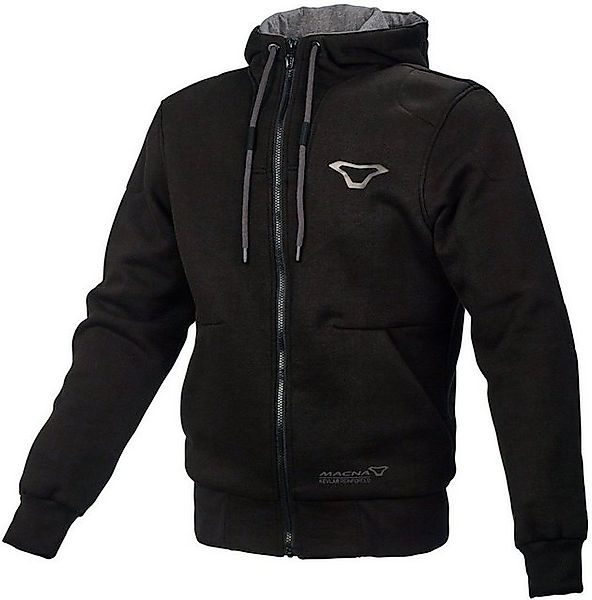 Macna Sweatshirt Nuclone Motorrad Zip Hoodie günstig online kaufen