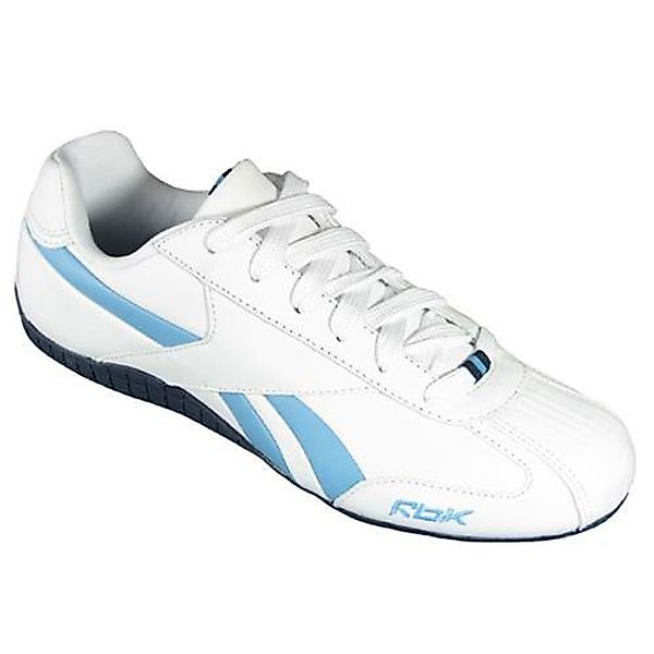 Reebok Rbk Driving Schuhe EU 38 1/2 White,Blue günstig online kaufen
