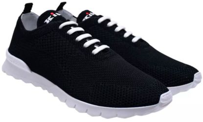 Kiton Bequeme Pure Kaschmir Schuhe Sneaker günstig online kaufen