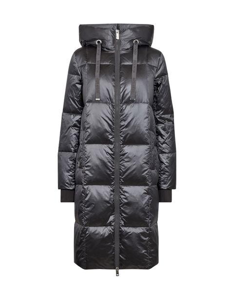 Mos Mosh Daunenjacke MMNova Metallic Down günstig online kaufen
