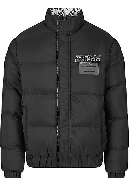 2Y Studios Winterjacke "2Y Studios Herren 2Y Two Sided Puffer Jacket" 1 Stk günstig online kaufen
