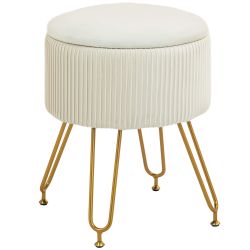 HOMCOM Sitzbank 2-in-1, mit Stauraum, Deckel, günstig online kaufen