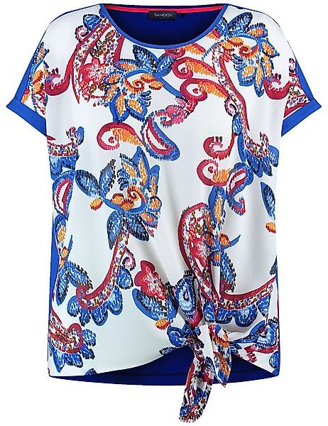 Samoon T-Shirt günstig online kaufen