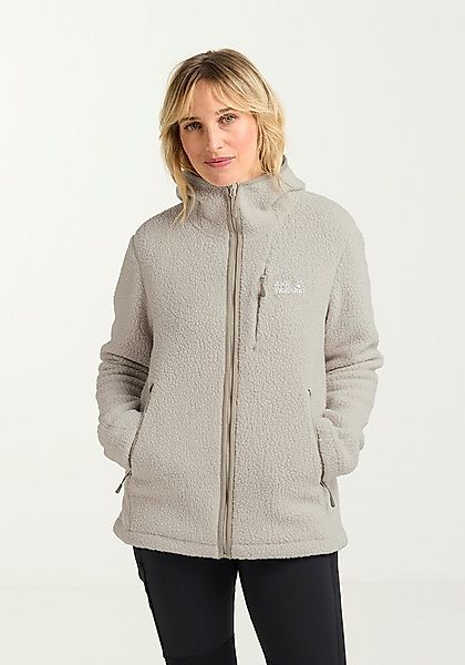 Jack Wolfskin Fleecejacke CRADLE MOUNTAIN PILE günstig online kaufen