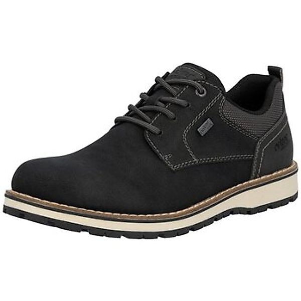 Rieker  Herrenschuhe Schnuerschuhe HWK Halbschuhe 38406-00 günstig online kaufen