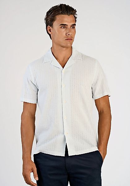 LINDBERGH Flanellhemd "Freizeithemd Relaxed Fit" günstig online kaufen