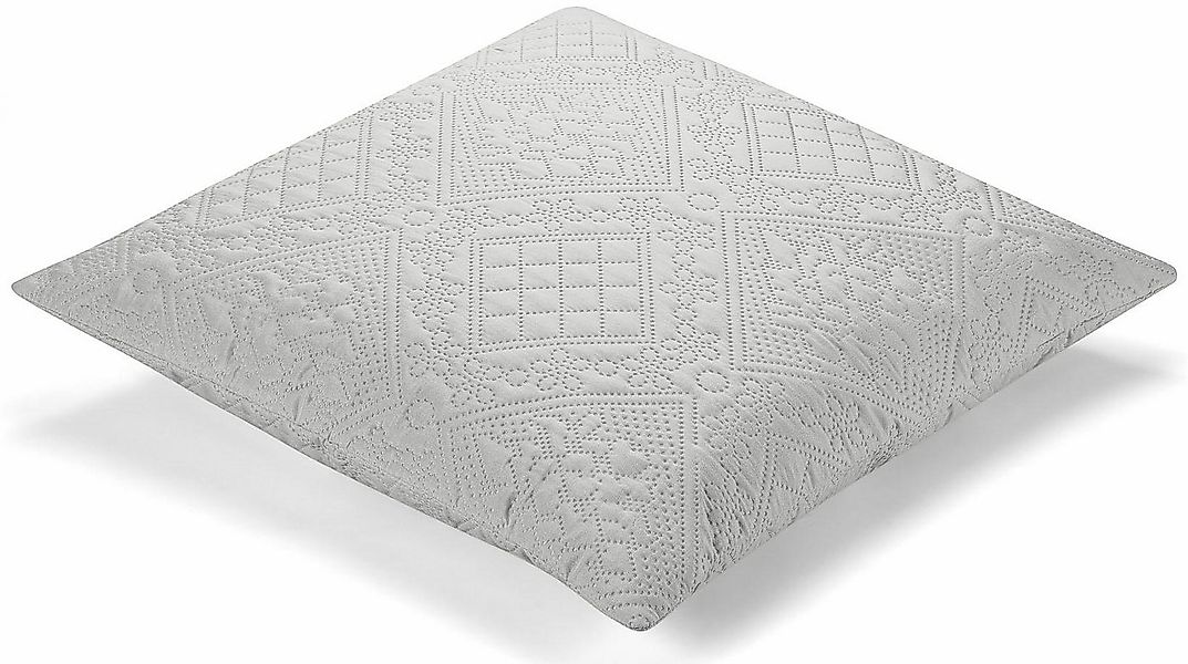 IBENA Kissenhülle Sonio, (2 Stück), mit schöner Steppung günstig online kaufen