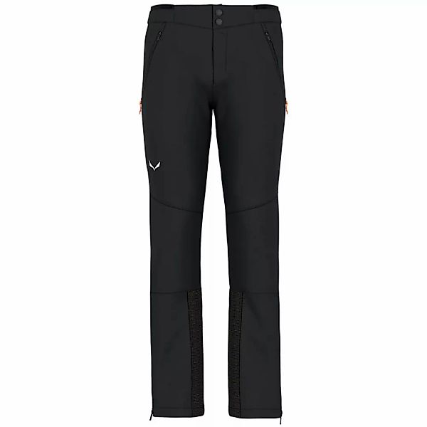 Salewa Lagorai Durastretch Pant Black Out günstig online kaufen
