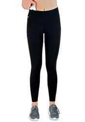 Formbelt Laufhose Damen High Waist Sportleggings günstig online kaufen