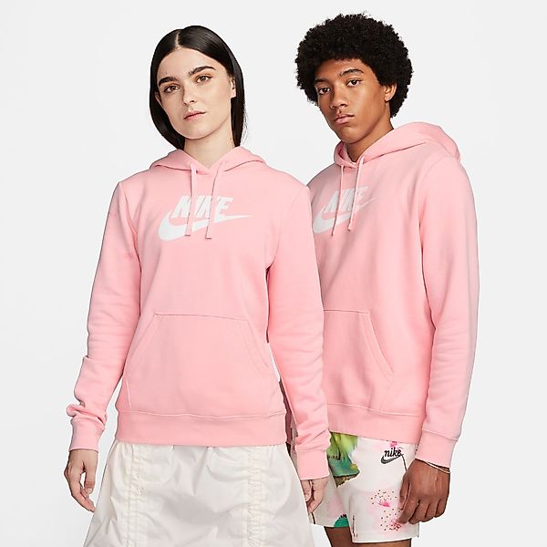 Nike Sportswear Kapuzensweatshirt Club Fleece Women's günstig online kaufen