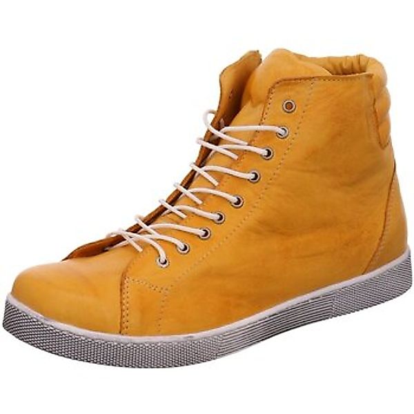 Andrea Conti  Stiefel Stiefeletten 0347843116 OCKER günstig online kaufen