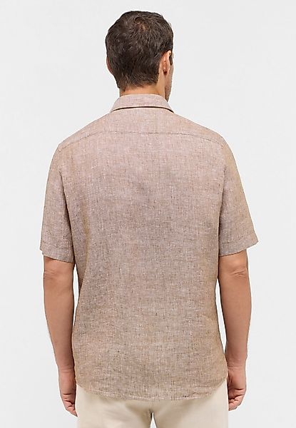 Eterna Kurzarmhemd MODERN FIT EASY IRON günstig online kaufen
