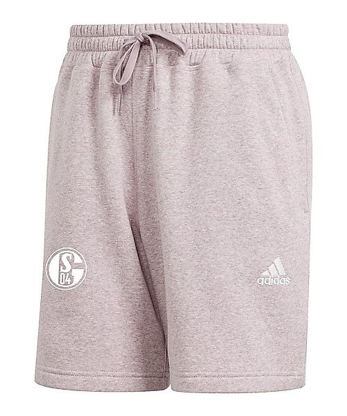 adidas Performance Sporthose adidas Performance FC Schalke 04 Short Shorts günstig online kaufen