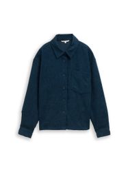 TOM TAILOR Denim Langarmbluse Blusen & günstig online kaufen