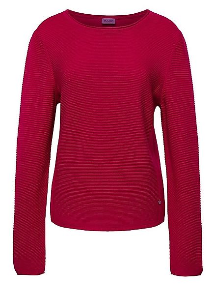 Rabe Strandpullover Pullover Rubin günstig online kaufen