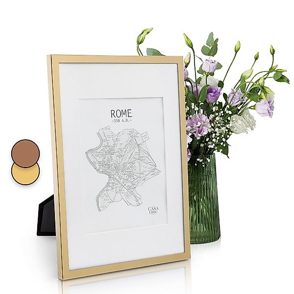 Casa Chic Bilderrahmen Berwick, (Set) günstig online kaufen