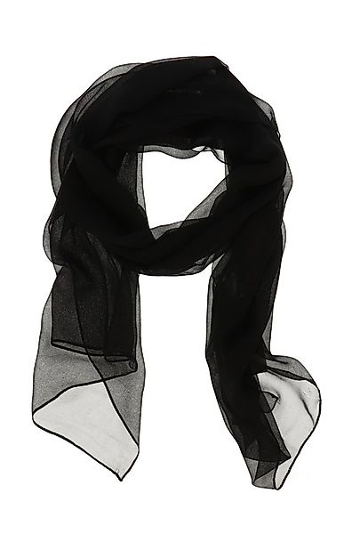 halsüberkopf Accessoires Schal Chiffon-Schal Unifarben, hauchzarter Uni-Sch günstig online kaufen