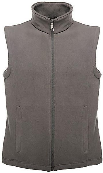 Regatta Professional Fleeceweste Micro Fleece Bodywarmer günstig online kaufen
