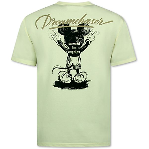 Top Star  T-Shirt Oversized Mit Print DreamChaser günstig online kaufen