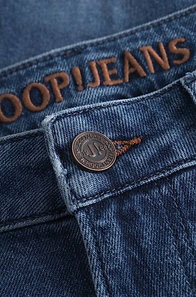 Joop Jeans Straight-Jeans in 5-Pocket Form günstig online kaufen
