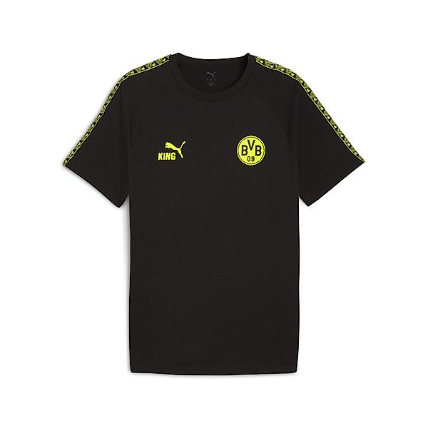 PUMA T-Shirt Borussia Dortmund KING T-Shirt günstig online kaufen