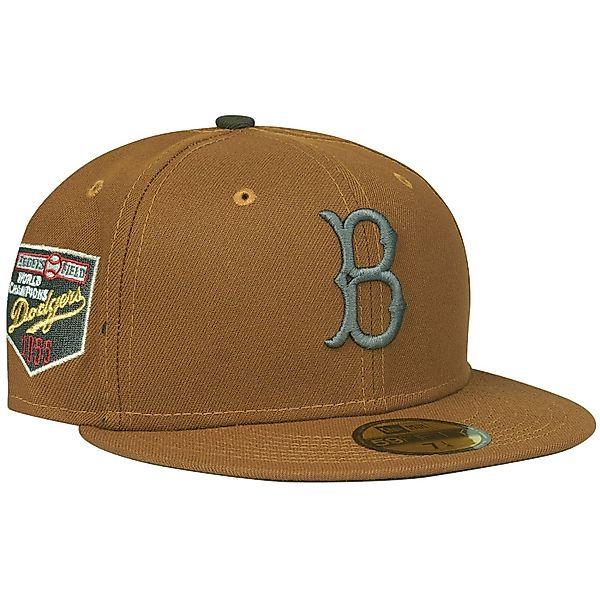 New Era Fitted Cap 59Fifty WORLD günstig online kaufen