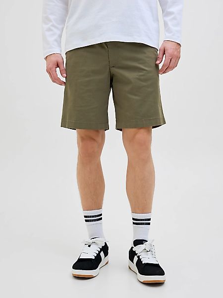Jack & Jones Shorts "JPSJAIDEN CAMPAIGNHYBRIDJOGGERSHORT MID" günstig online kaufen